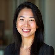 Portrait of Sarah Chen, Career Success Coach at Orvindrelaxanto.