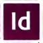 Adobe InDesign logo