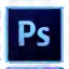Adobe Photoshop logo