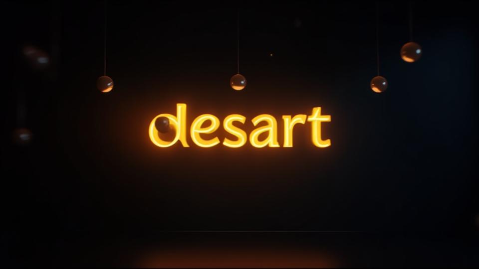 Vibrant motion graphics reel showcasing animated logos and kinetic typography by Sophia K.