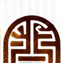 Maze Logo